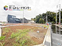 埼玉県朝霞市宮戸3