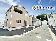 埼玉県朝霞市宮戸３：物件画像
