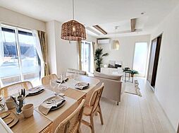 埼玉県ふじみ野市大井中央１