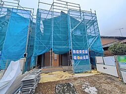 埼玉県新座市畑中１