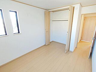 【飯田の分譲住宅】飯田グループホールディングス　Heartful Town　新座市栄３丁目全5棟 その他