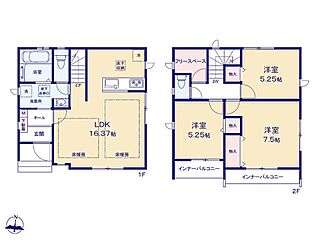 【飯田の分譲住宅】飯田グループホールディングス　Heartful Town　練馬区田柄４丁目 その他