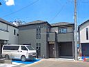 埼玉県朝霞市膝折町３：物件画像
