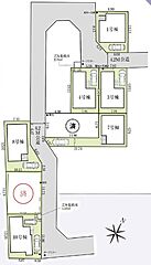 【飯田の分譲住宅】グラファーレ 和光市南１丁目8期 その他