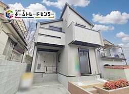 埼玉県富士見市大字水子