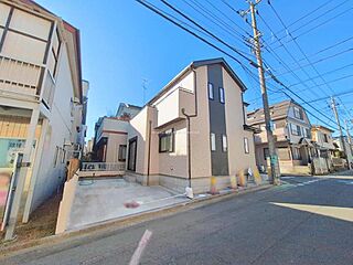 【飯田の分譲住宅】飯田グループホールディングス Heartful Town　ふじみ野市富士見台 その他