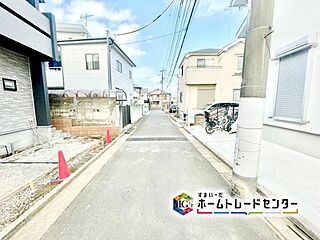 【飯田の分譲住宅】飯田グループHD　Blooming Garden　練馬区谷原６丁目全1棟 その他