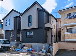 埼玉県富士見市関沢３