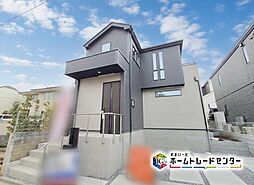 埼玉県ふじみ野市苗間