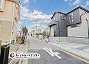 埼玉県ふじみ野市苗間：物件画像