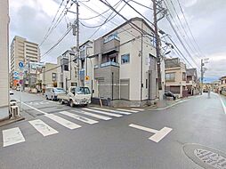 東京都板橋区小豆沢４