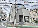 東京都板橋区小豆沢４：物件画像
