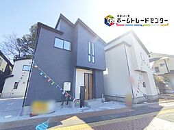 埼玉県富士見市羽沢３