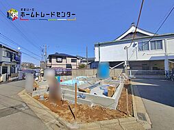 埼玉県和光市白子１