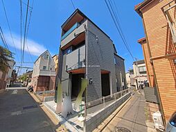 東京都豊島区千早４