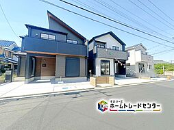 埼玉県ふじみ野市川崎２