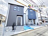 埼玉県ふじみ野市福岡中央２：物件画像