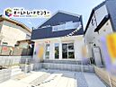 埼玉県新座市栄２：物件画像