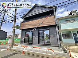 埼玉県和光市新倉４
