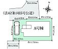 埼玉県ふじみ野市苗間：物件画像