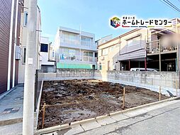 東京都板橋区前野町４