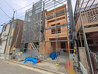 東京都板橋区前野町４：物件画像