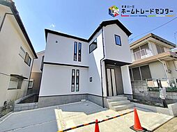 埼玉県ふじみ野市鶴ケ舞１