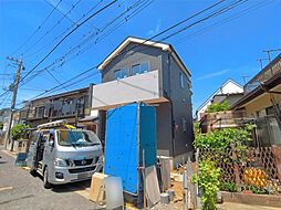 埼玉県富士見市鶴瀬西3