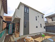 埼玉県志木市柏町１：物件画像