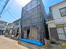 埼玉県朝霞市三原１：物件画像