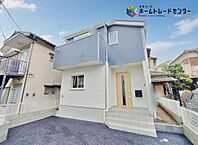 東京都板橋区赤塚７：物件画像