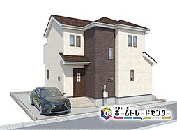 東武東上線「ふじみ野」駅 徒歩13分