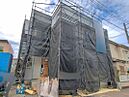 埼玉県ふじみ野市苗間：物件画像