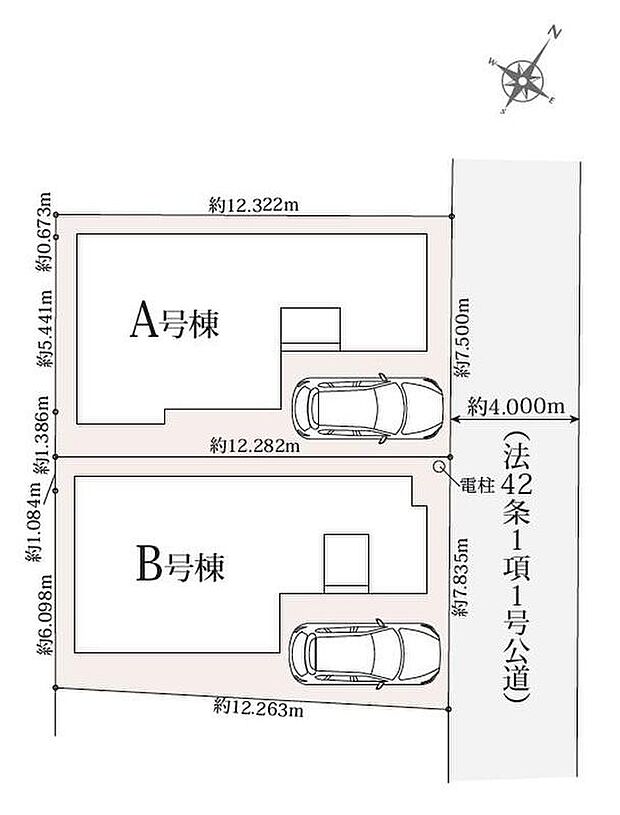 ☆全体区画図☆
○カースペースございます。
○東武東上線「上福岡」駅徒歩11分♪
○周辺に買い物施設が充実したエリア
