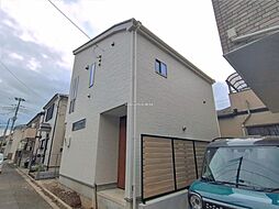 東武東上線「ふじみ野」駅 徒歩11分