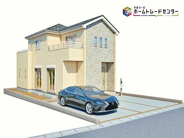 ☆現地の様子☆
地震に強い家。
確かな品質、柔軟性のある家。
長く安心して住める長期優良住宅。
住宅性能表示「建設」「設計」W取得!
納得のできるお家探し、お手伝いいたします。