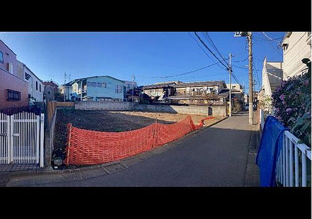 今なら建築中の様子をご覧になることができます！地震に強いオリジナル工法を是非お確かめ下さい♪お問い合わせお待ちしております。

