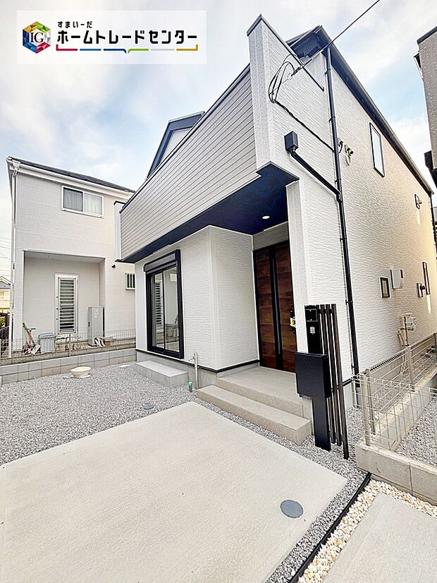 ☆現地の様子☆2号棟
長期優良住宅☆減税・控除優遇!
土日はもちろん、平日やお仕事の空き時間、お仕事帰りでも合わせてご見学できます♪お気軽にお問合せくださいね!