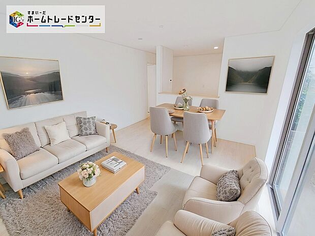 ☆全体区画図☆