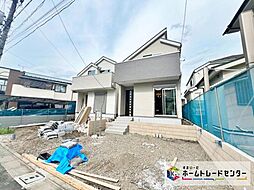 東京都板橋区高島平5