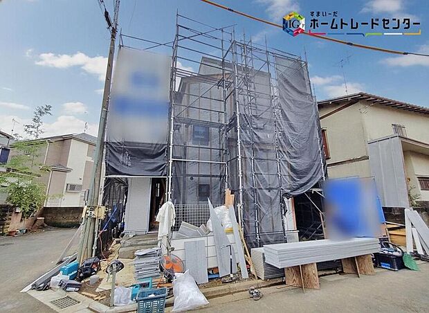 ☆現地の様子☆現地をご覧いただきながら、住まいの夢をお聞かせください。当日のご見学予約も承ります。同じものは２つとない「夢のマイホーム」との出会いが待っているかもしれません。