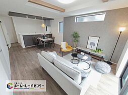 埼玉県ふじみ野市長宮２