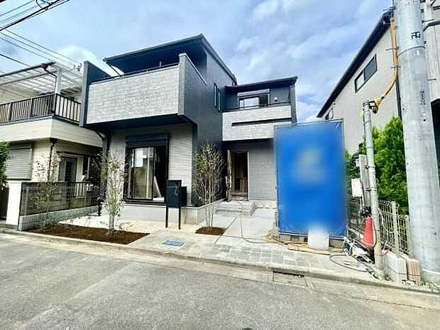 ☆現地の様子☆
≪現地ご案内は便利なネット予約も可能です！お気軽にお問い合わせください♪≫平日・お仕事帰りなど、いつでもご案内可能です！周辺環境と併せて、実際に現地をご確認ください♪