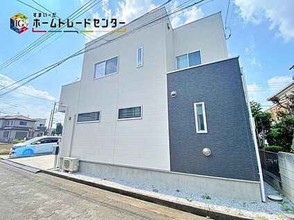 ☆外観の様子☆