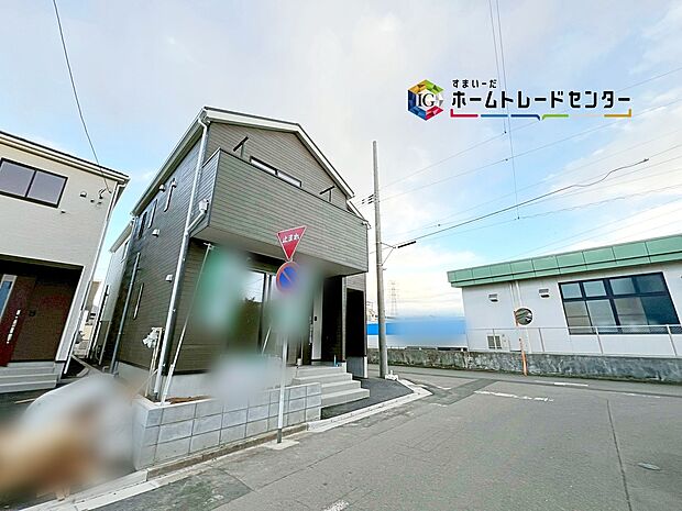 【☆現地の様子☆】緑豊かでのびのびと子育てが出来る閑静な住宅地。大原公園歩１分、みずほ台中央公園歩７分とお子様が外で遊べる環境です♪