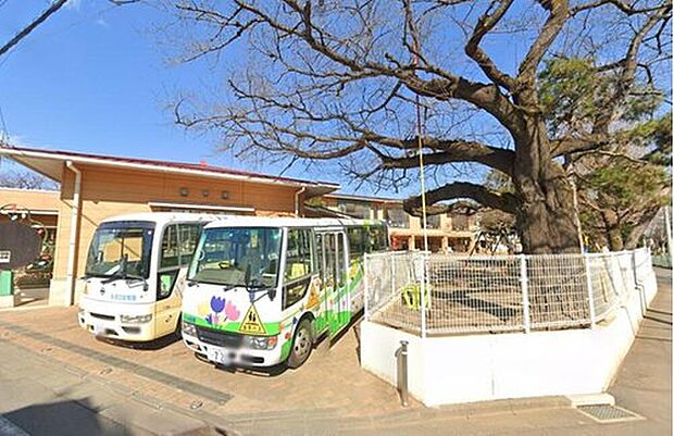 みほの幼稚園(約380m)