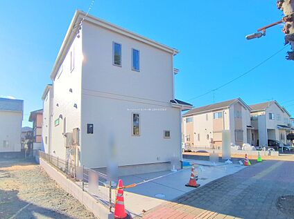 ☆外観の様子☆