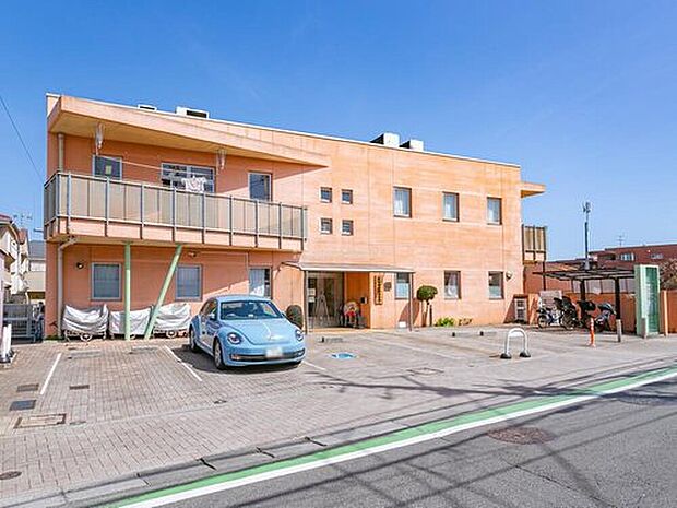 栄保育園（約710m）