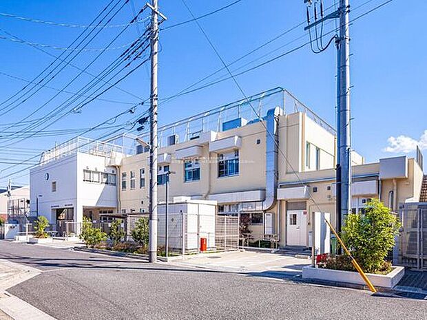 高松保育園（約350m）