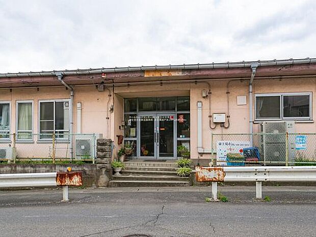 富士見市立第三保育所（約1,300m）